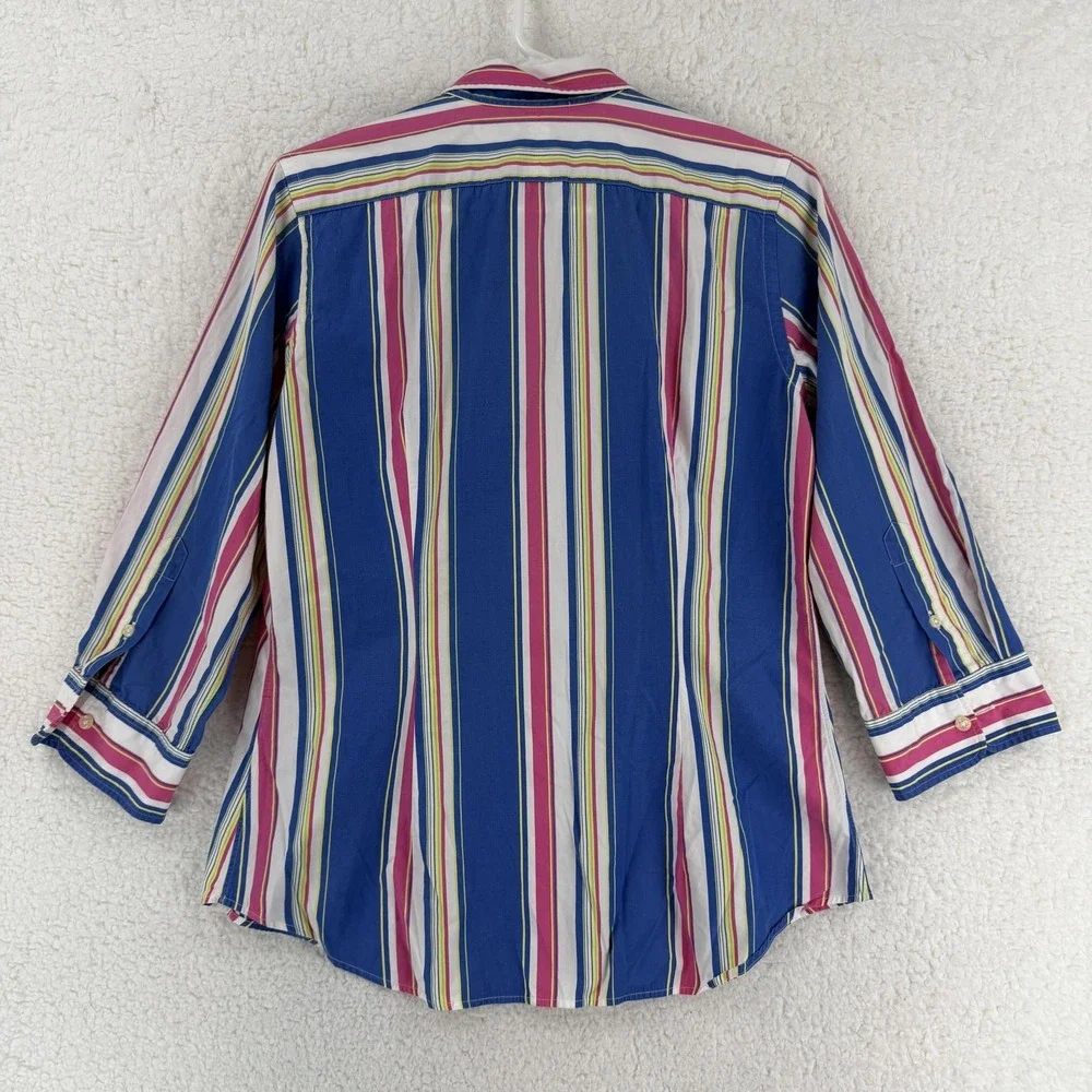 Ralph Lauren please refer